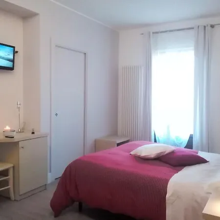 Bed & Breakfast Valle Gio' 3*