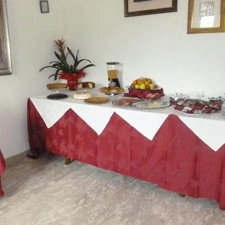 Bed & Breakfast Valle Gio' 3*