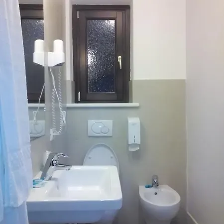 Bed & Breakfast Valle Gio' 3*