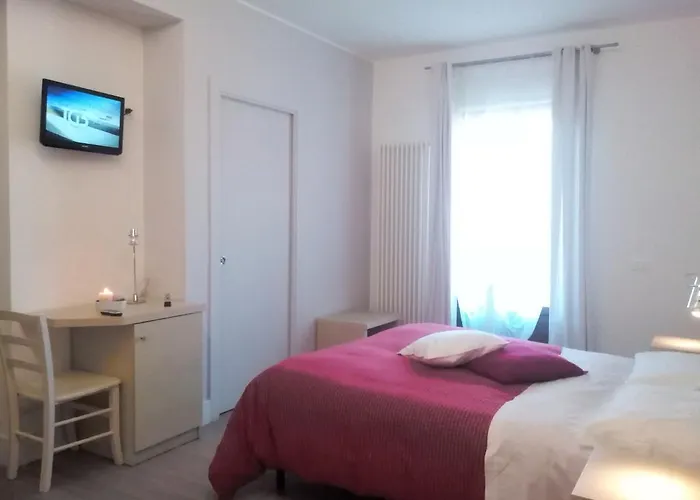 Bed & Breakfast Valle Gio' 3*