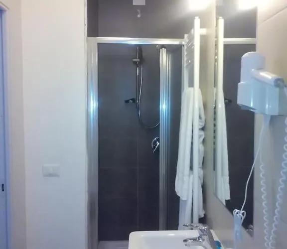 Valle Gio' Bed and Breakfast 3*