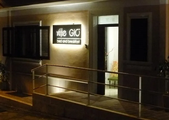 Valle Gio' Bed & Breakfast Magliano de' Marsi