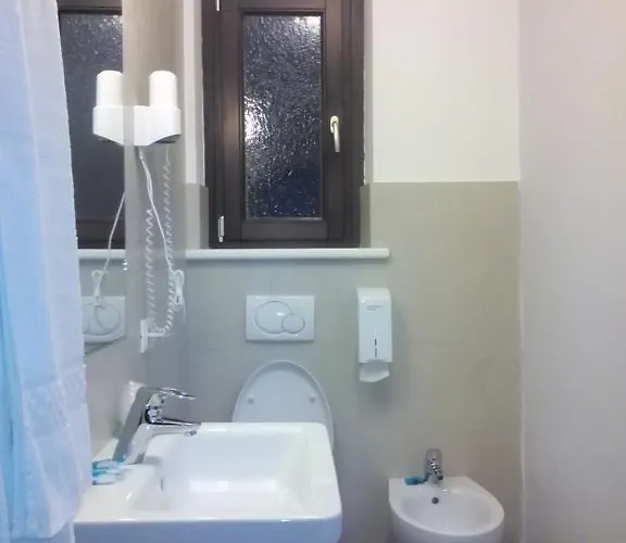 Bed & Breakfast Valle Gio' 3*