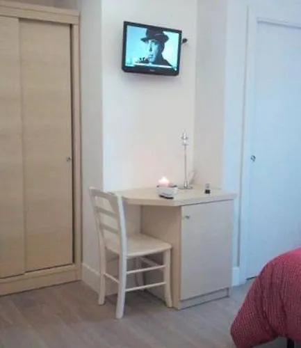 Bed & Breakfast Valle Gio' 3*