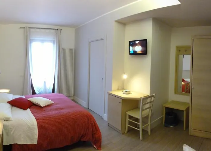 Valle Gio' Bed & Breakfast