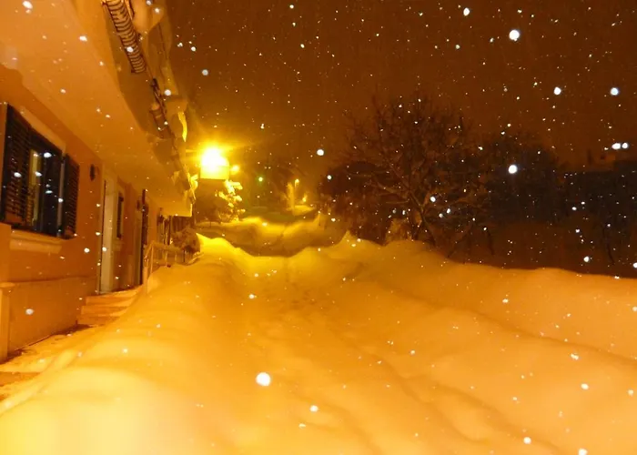 Valle Gio' Bed and Breakfast 3*