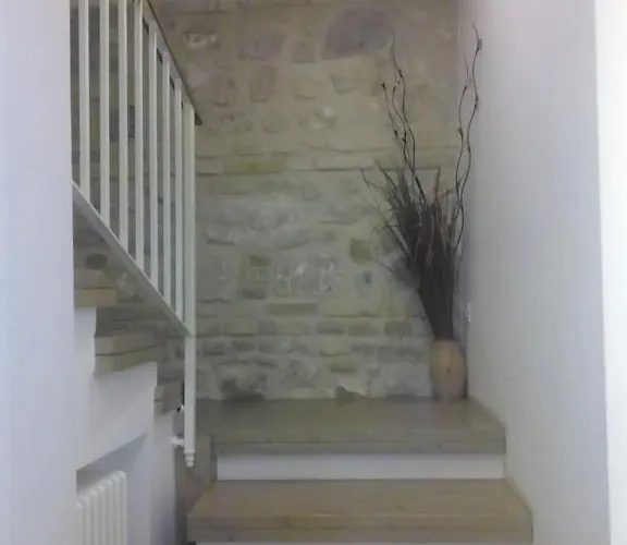 Bed and Breakfast Valle Gio' 3*